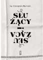 Służący i służąca - tantis.pl