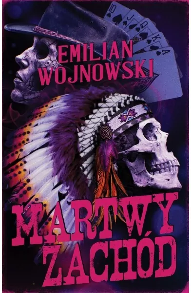 Martwy Zachód - tantis.pl