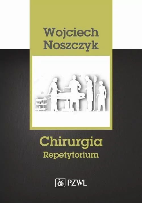 Chirurgia Repetytorium - tantis.pl