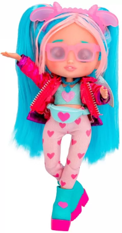 BFF By Cry Babies, Bruny - tantis.pl