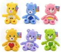 CARE BEARS Troskliwe misie 30cm 6wz 74189 - tantis.pl
