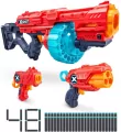 X-Shot. Wyrzutnia. Excel Combo Pack Turbo Fire + Fury 4 + Micro - tantis.pl