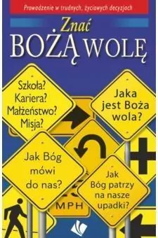 Znać Bożą wolę - tantis.pl