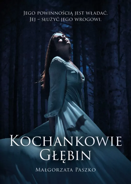 Kochankowie Głębin - tantis.pl