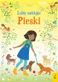 Pieski. Lubię naklejać - tantis.pl