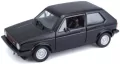 BBURAGO. VW Golf MK1 GTI 1979 1:24 - tantis.pl