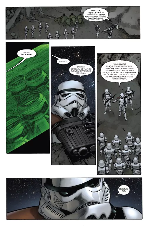 Obi-Wan - Droga Jedi. Star Wars - tantis.pl