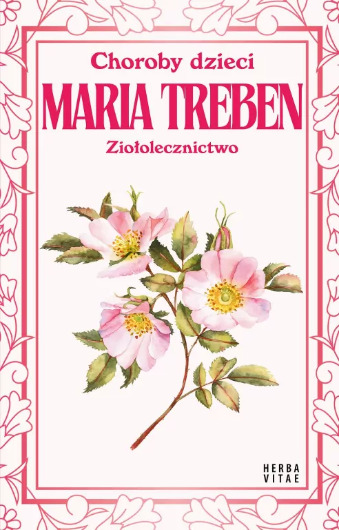 Choroby dzieci. Ziołolecznictwo - tantis.pl