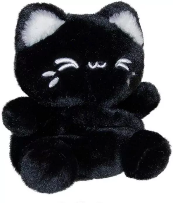 Meowchi czarny 12,5cm - tantis.pl