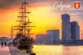 Magnes I love Poland Gdynia PD-GDYNIA-15 - tantis.pl