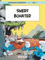 Smerf Bohater. Smerfy. Tom 33 - tantis.pl