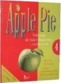 Apple Pie 4 SB+WB MACMILLAN - tantis.pl
