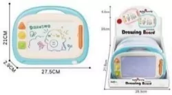 Tablica znikopis mix