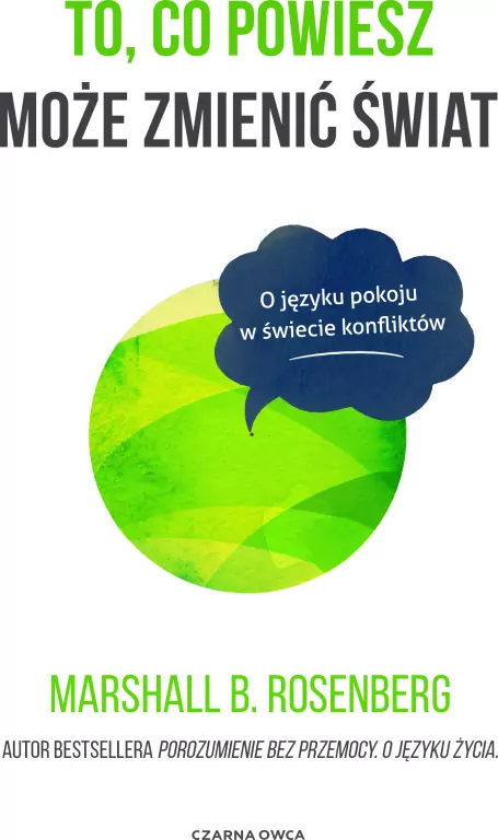 To, co powiesz może zmienić świat - tantis.pl