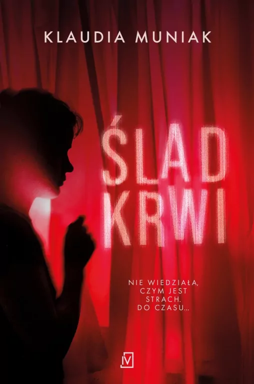 Ślad krwi - tantis.pl