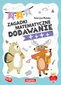 Zagadki matematyczne. Dodawanie - tantis.pl