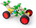 Off Road Vehicle 3w1. Mały Konstruktor Junior - tantis.pl