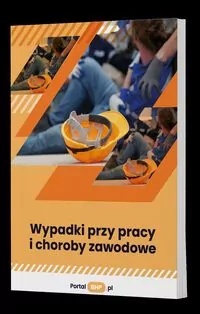Wypadki przy pracy i choroby zawodowe - tantis.pl