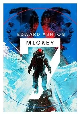 Mickey 7 - tantis.pl