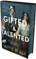 Gifted & Talented - tantis.pl