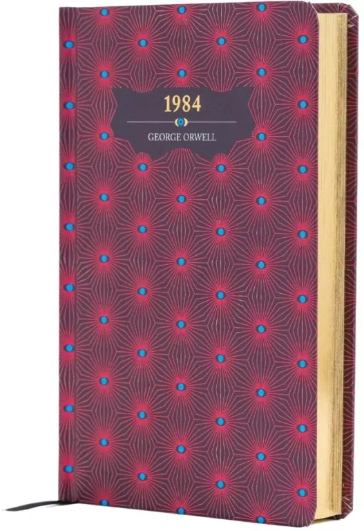 1984 w.kolekcjonerskie - tantis.pl