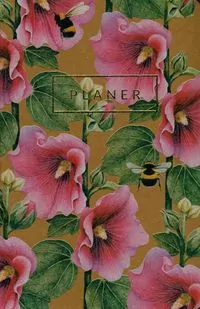 Planer. Kwiaty Polskie - tantis.pl