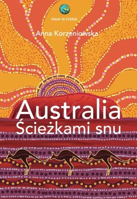 Australia. Ścieżkami snu - tantis.pl