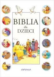 Biblia dla dzieci