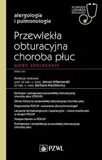 Przewlekła obturacyjna choroba płuc. Nowe spojrzenie - tantis.pl