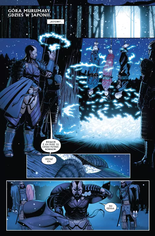 Sieroty X. All-New Wolverine. Tom 5 - tantis.pl