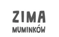 Zima Muminków. Muminki - tantis.pl
