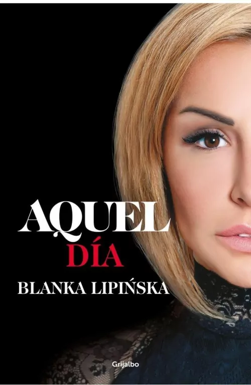 Aquel Dia Ten dzień - tantis.pl