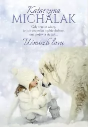 Uśmiech losu. Seria mazurska. Tom 5