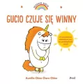 Gucio czuje się winny. Uczucia Gucia - tantis.pl