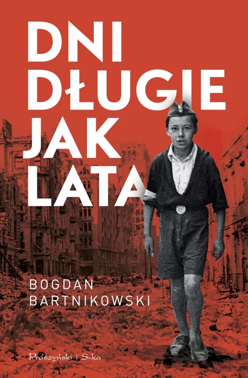 Dni długie jak lata - tantis.pl