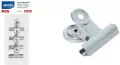 Klips do papieru 4 szt - tantis.pl