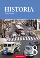 Historia. Klasa 8. Zeszyt Ćwiczeń. Szkoła podstawowa - tantis.pl