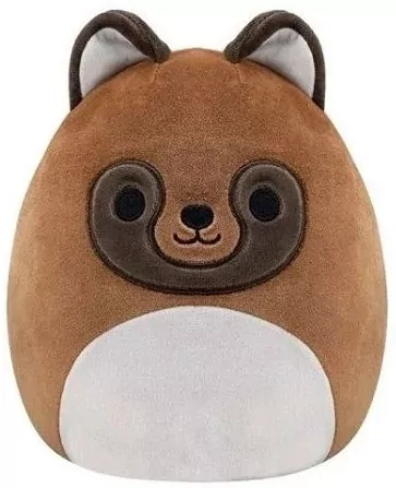 *****Squishmallows 20cm Adoptuj Tanuki 0004 17713 - tantis.pl