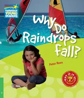 Why Do Raindrops Fall? 3 Factbook - tantis.pl