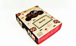 Fun Card English. Have Got