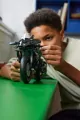 LEGO® Technic. Motocykl Kawasaki Ninja H2R 42170 - tantis.pl