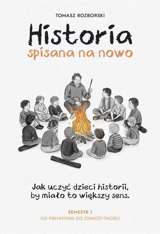 Historia spisana na nowo - tantis.pl