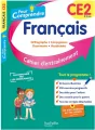 Pour comprendre. Francais CE2. Zeszyt ćwiczeń - tantis.pl