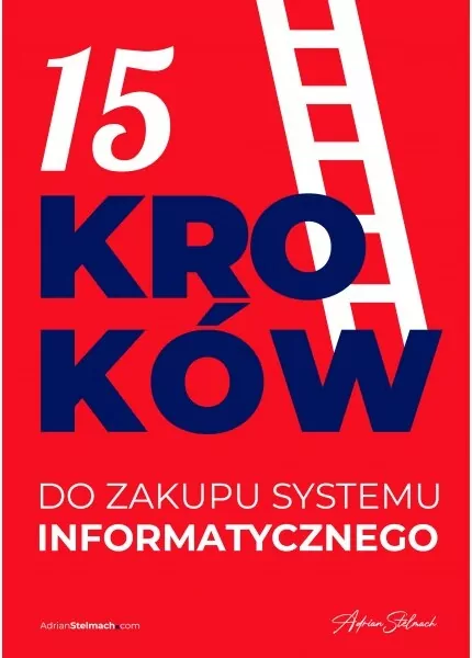 15 kroków do zakupu systemu informatycznego - tantis.pl