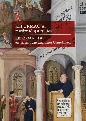 Reformacja między ideą a realizacją - tantis.pl