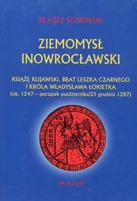 Ziemomysł Inowrocławski - tantis.pl