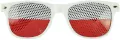 Okulary Biało-Czerwoni - tantis.pl
