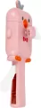 Wiatraczek kurczak 17 cm. Mega creative 490284 - tantis.pl