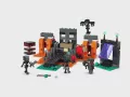 LEGO® Minecraft. Walka z witherem 21590 - tantis.pl