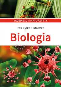Vademecum maturzysty. Biologia - tantis.pl